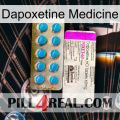 Dapoxetine Medicine new07